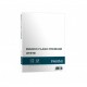 Carton carti vizita a4 250g/mp 100coli alb texturat Carton carti vizita a4 250g/mp 100coli alb texturat