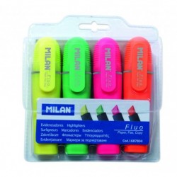 Marker evidentiator set 4 milan Marker evidentiator set 4 milan