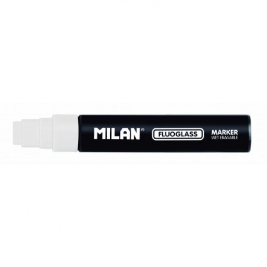 Marker pentru sticla fluoglass jumbo milan Marker pentru sticla fluoglass jumbo milan