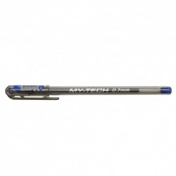 Pix pensan my tech 0.7mm albastru Pix pensan my tech 0.7mm albastru