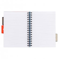 Caiet cu spirala si separatoare Pukka Pads A5 Executive Metallic Project Book, 200 pagini, pink 6336-MET(3) Caiet cu spirala si separatoare Pukka Pads A5 Executive Metallic Project Book, 200 pagini, pink 6336-MET(3)