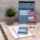 Rezerva Pukka Pads A5 dictando, 160 pagini, cu 4 perforatii pentru bilblioraft 6468-MET Rezerva Pukka Pads A5 dictando, 160 pagini, cu 4 perforatii pentru bilblioraft 6468-MET