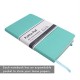 Agenda Pukka Pad Signature PU coperta soft A5 dictando, 192 pag, 80 g, FSC, 21.5 x 13.5 cm 7748-SIG Agenda Pukka Pad Signature PU coperta soft A5 dictando, 192 pag, 80 g, FSC, 21.5 x 13.5 cm 7748-SIG