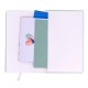 Agenda Pukka Pad Signature PU coperta soft A5 dictando, 192 pag, 80 g, FSC, 21.5 x 13.5 cm 7748-SIG Agenda Pukka Pad Signature PU coperta soft A5 dictando, 192 pag, 80 g, FSC, 21.5 x 13.5 cm 7748-SIG