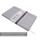 Agenda Pukka Pad Signature PU coperta soft A5 dictando, 192 pag, 80 g, FSC, 21.5 x 13.5 cm 7749-SIG Agenda Pukka Pad Signature PU coperta soft A5 dictando, 192 pag, 80 g, FSC, 21.5 x 13.5 cm 7749-SIG