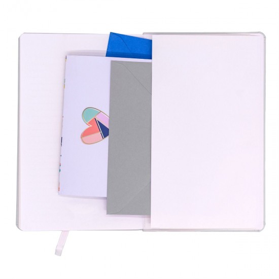Agenda Pukka Pad Signature PU coperta soft A5 dictando, 192 pag, 80 g, FSC, 21.5 x 13.5 cm 7749-SIG Agenda Pukka Pad Signature PU coperta soft A5 dictando, 192 pag, 80 g, FSC, 21.5 x 13.5 cm 7749-SIG