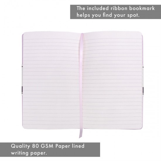 Agenda Pukka Pad Signature PU coperta soft A5 dictando, 192 pag, 80 g, FSC, 21.5 x 13.5 cm 7751-SIG Agenda Pukka Pad Signature PU coperta soft A5 dictando, 192 pag, 80 g, FSC, 21.5 x 13.5 cm 7751-SIG