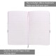 Agenda Pukka Pad Signature PU coperta soft A5 dictando, 192 pag, 80 g, FSC, 21.5 x 13.5 cm 7751-SIG Agenda Pukka Pad Signature PU coperta soft A5 dictando, 192 pag, 80 g, FSC, 21.5 x 13.5 cm 7751-SIG