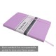 Agenda Pukka Pad Signature PU coperta soft A5 dictando, 192 pag, 80 g, FSC, 21.5 x 13.5 cm 7751-SIG Agenda Pukka Pad Signature PU coperta soft A5 dictando, 192 pag, 80 g, FSC, 21.5 x 13.5 cm 7751-SIG