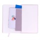 Agenda Pukka Pad Signature PU coperta soft A5 dictando, 192 pag, 80 g, FSC, 21.5 x 13.5 cm 7751-SIG Agenda Pukka Pad Signature PU coperta soft A5 dictando, 192 pag, 80 g, FSC, 21.5 x 13.5 cm 7751-SIG