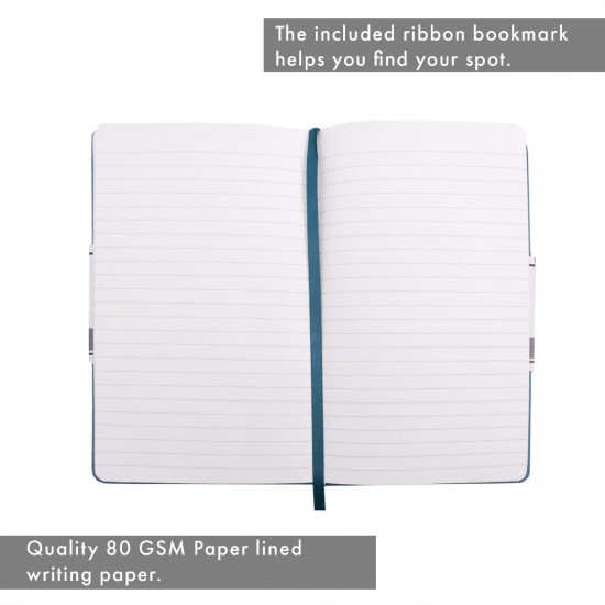 Agenda Pukka Pad Signature PU coperta soft A5 dictando, 192 pag, 80 g, FSC, 21.5 x 13.5 cm 7752-SIG Agenda Pukka Pad Signature PU coperta soft A5 dictando, 192 pag, 80 g, FSC, 21.5 x 13.5 cm 7752-SIG