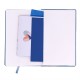 Agenda Pukka Pad Signature PU coperta soft A5 dictando, 192 pag, 80 g, FSC, 21.5 x 13.5 cm 7752-SIG Agenda Pukka Pad Signature PU coperta soft A5 dictando, 192 pag, 80 g, FSC, 21.5 x 13.5 cm 7752-SIG