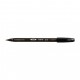 Pix TODAYS TRI X COLOR negru, 1.0 mm 78937
