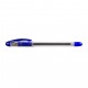 Pix TODAYS MAX WRITER semigel, albastru, 0.7 mm 79033