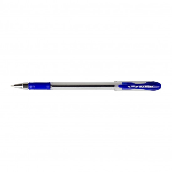 Pix TODAYS MAX WRITER semigel, albastru, 0.7 mm 79033