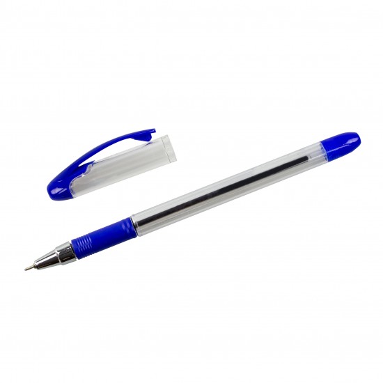 Pix TODAYS MAX WRITER semigel, albastru, 0.7 mm 79033