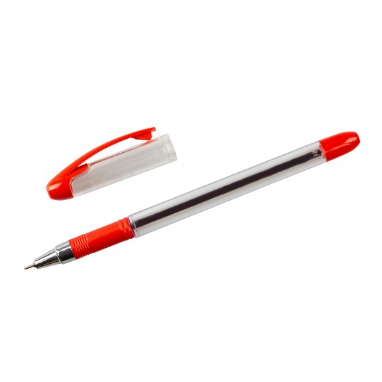 Pix TODAYS MAX WRITER semigel, rosu, 0.7 mm 79040