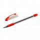 Pix TODAYS MAX WRITER semigel, rosu, 0.7 mm 79040