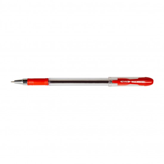 Pix TODAYS MAX WRITER semigel, rosu, 0.7 mm 79040