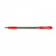 Pix TODAYS MAX WRITER semigel, rosu, 0.7 mm 79040