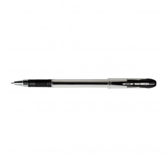 Pix TODAYS MAX WRITER semigel, negru, 0.7 mm 79057
