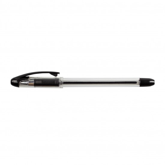 Pix TODAYS MAX WRITER semigel, negru, 0.7 mm 79057
