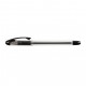 Pix TODAYS MAX WRITER semigel, negru, 0.7 mm 79057