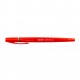 Pix TODAYS ALFA ROLLER GEL, rosu, 0.7 mm 79224 Pix TODAYS ALFA ROLLER GEL, rosu, 0.7 mm 79224