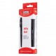Pix TODAYS ALFA ROLLER GEL, negru, 0.7 mm 79231 Pix TODAYS ALFA ROLLER GEL, negru, 0.7 mm 79231