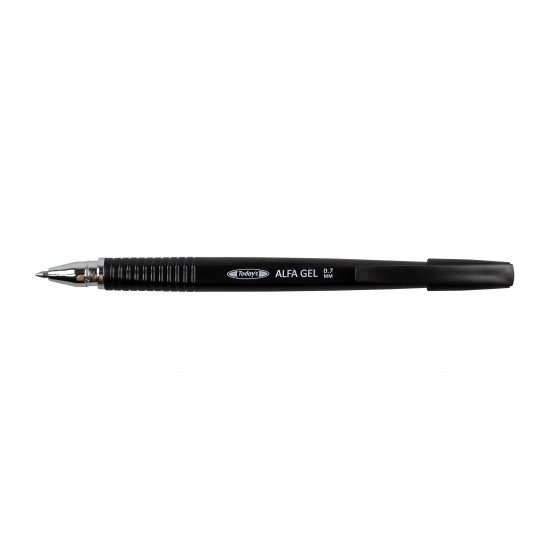 Pix TODAYS ALFA ROLLER GEL, negru, 0.7 mm 79231 Pix TODAYS ALFA ROLLER GEL, negru, 0.7 mm 79231