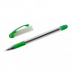 Pix TODAYS MAX WRITER semigel, verde, 0.7 mm 79248