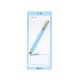 Magnetic To Do List, Pukka Pad 60 pag hartie premium 100gsm, dimensiune 9.1 cm X 21.6 cm, Sky Blue 9176-CD Magnetic To Do List, Pukka Pad 60 pag hartie premium 100gsm, dimensiune 9.1 cm X 21.6 cm, Sky Blue 9176-CD