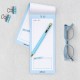 Magnetic To Do List, Pukka Pad 60 pag hartie premium 100gsm, dimensiune 9.1 cm X 21.6 cm, Sky Blue 9176-CD Magnetic To Do List, Pukka Pad 60 pag hartie premium 100gsm, dimensiune 9.1 cm X 21.6 cm, Sky Blue 9176-CD
