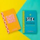 Agenda Pukka Pad "Now I have your attention" 9707-SPP