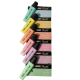 M&G Textmarker pastel, parfumat, mov AHM21578/KG0100H