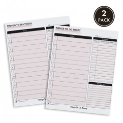 Planificator zilnic, nedatat, 50 pagini, dimensiune 28 cm X 22 cm MU8171 Planificator zilnic, nedatat, 50 pagini, dimensiune 28 cm X 22 cm MU8171