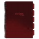 Caiet cu spirala si separatoare, STRIGO PADS Project Book Basic A4, Matematica, PADS054 Caiet cu spirala si separatoare, STRIGO PADS Project Book Basic A4, Matematica, PADS054