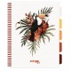 Caiet cu spirala si separatoare, STRIGO PADS Project Book TROPICAL, A4, Matematica, PADS060 Caiet cu spirala si separatoare, STRIGO PADS Project Book TROPICAL, A4, Matematica, PADS060