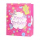 Set 4 pungi hartie18x23(h)x10cm 210 gsm. PART002 Set 4 pungi hartie18x23(h)x10cm 210 gsm. PART002