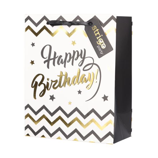Set 4 pungi hartie 18x23(h)x10cm 210 gsm. PART006 Set 4 pungi hartie 18x23(h)x10cm 210 gsm. PART006