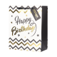 Set 4 pungi hartie 18x23(h)x10cm 210 gsm. PART006 Set 4 pungi hartie 18x23(h)x10cm 210 gsm. PART006
