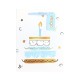 Set 4 pungi hartie 18x23(h)x10cm 210 gsm. PART007 Set 4 pungi hartie 18x23(h)x10cm 210 gsm. PART007