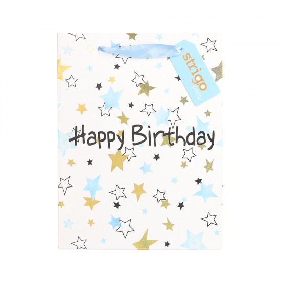 Set 4 pungi hartie 18x23(h)x10cm 210 gsm. PART007 Set 4 pungi hartie 18x23(h)x10cm 210 gsm. PART007