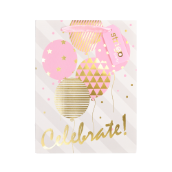 Set 4 pungi hartie 18x23(h)x10cm 210 gsm. PART009 Set 4 pungi hartie 18x23(h)x10cm 210 gsm. PART009