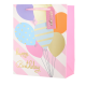 Set 4 pungi hartie 18x23(h)x10cm 210 gsm. PART009 Set 4 pungi hartie 18x23(h)x10cm 210 gsm. PART009