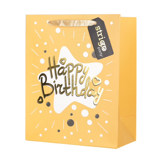 Set 4 pungi hartie 18x23(h)x10cm 210 gsm. PART014 Set 4 pungi hartie 18x23(h)x10cm 210 gsm. PART014