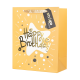 Set 4 pungi hartie 18x23(h)x10cm 210 gsm. PART014 Set 4 pungi hartie 18x23(h)x10cm 210 gsm. PART014