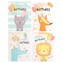 Set 4 pungi hartie 26x12(h)x32cm 210 gsm. PART017 Set 4 pungi hartie 26x12(h)x32cm 210 gsm. PART017