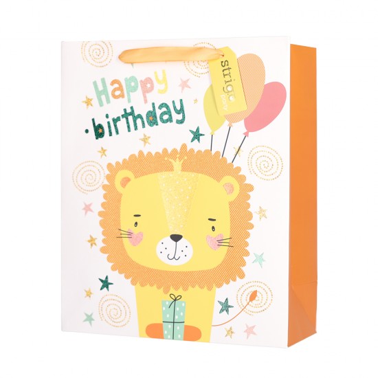 Set 4 pungi hartie 26x12(h)x32cm 210 gsm. PART017 Set 4 pungi hartie 26x12(h)x32cm 210 gsm. PART017