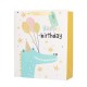 Set 4 pungi hartie 26x12(h)x32cm 210 gsm. PART017 Set 4 pungi hartie 26x12(h)x32cm 210 gsm. PART017